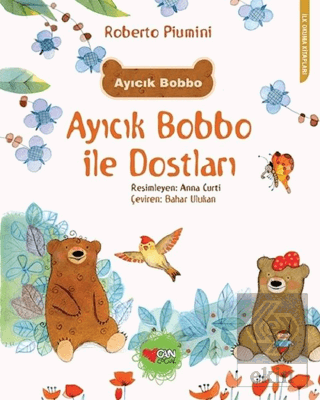 Ayıcık Bobbo ile Dostları