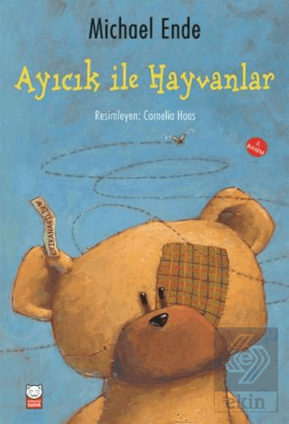 Ayıcık ile Hayvanlar