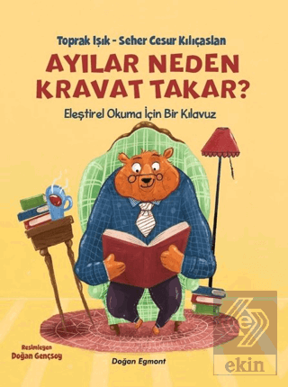 Ayılar Neden Kravat Takar?