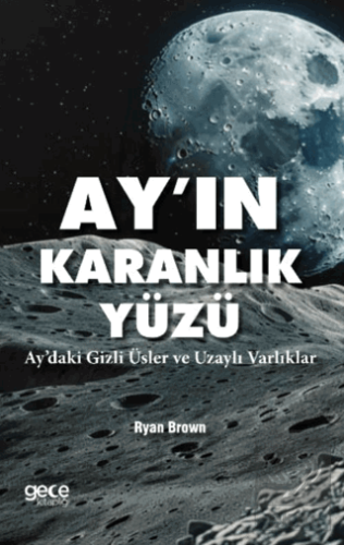 Ayın Karanlık Yüzü