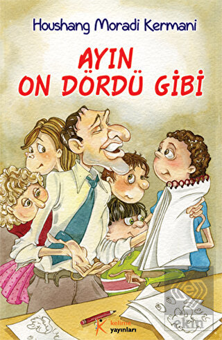 Ayın On Dördü Gibi