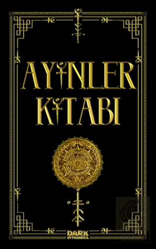 Ayinler Kitabı