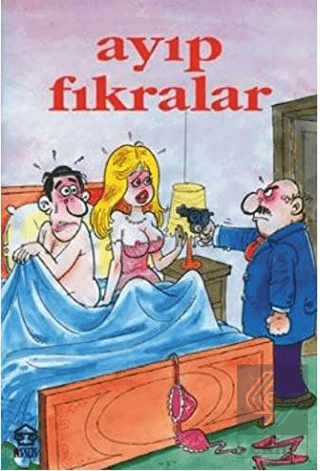 Ayıp Fıkralar