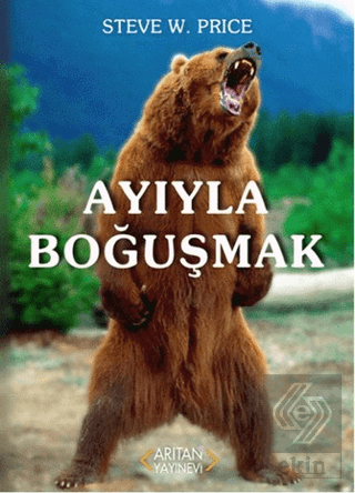 Ayıyla Boğuşmak