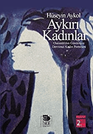 Aykırı Kadınlar