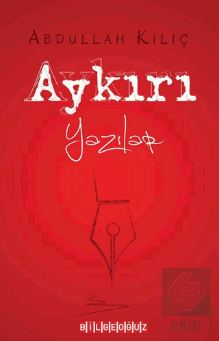 Aykırı Yazılar