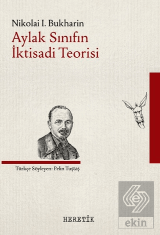 Aylak Sınıfın İktisadi Teorisi