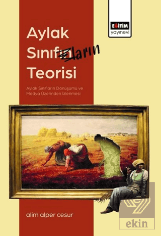 Aylak Sınıfların Teorisi