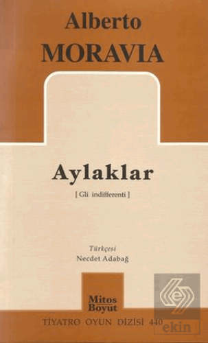 Aylaklar