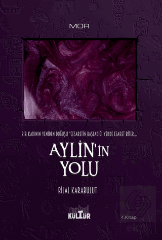 Aylin'in Yolu - Bir Kadının Yeniden Doğuşu