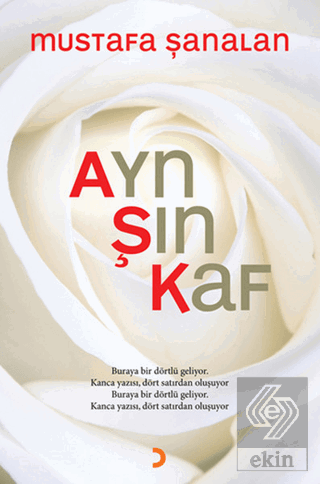 Ayn Şın Kaf