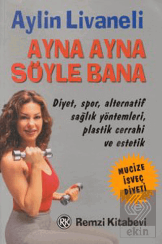 Ayna Ayna Söyle Bana