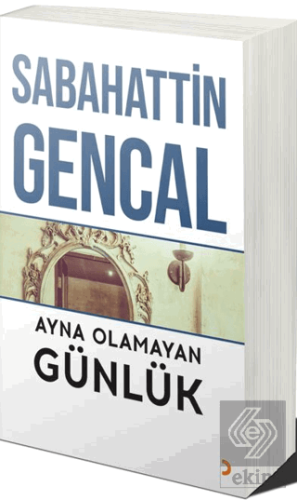 Ayna Olamayan Günlük