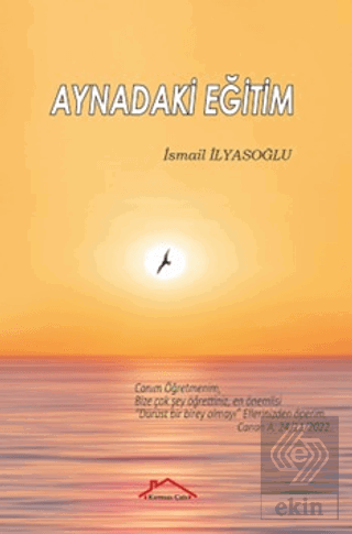 Aynadaki Eğitim