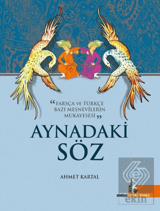 Aynadaki Söz