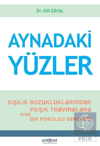 Aynadaki Yüzler