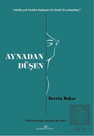 Aynadan Düşen