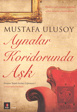 Aynalar Koridorunda Aşk