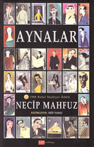 Aynalar