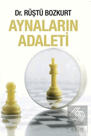 Aynaların Adaleti