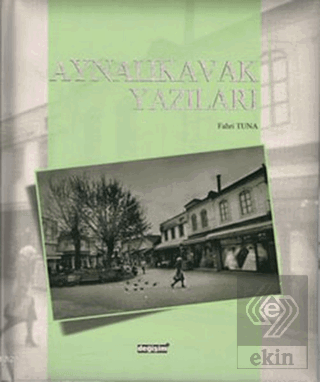 Aynalıkavak Yazıları