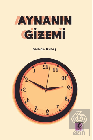 Aynanın Gizemi