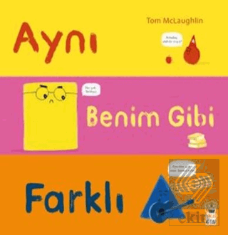 Aynı Benim Gibi Farklı