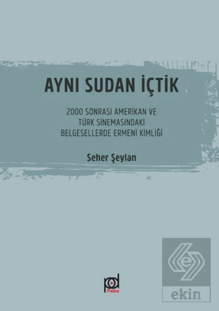 Aynı Sudan İçtik