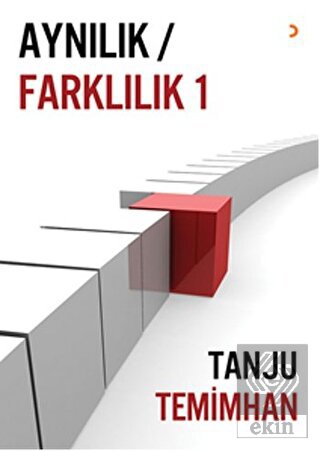 Aynılık / Farklılık 1