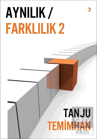 Aynılık - Farklılık 2