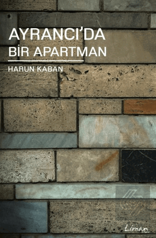 Ayrancıda Bir Apartman