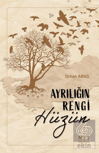 Ayrılıgˆın Rengi Hu¨zu¨n