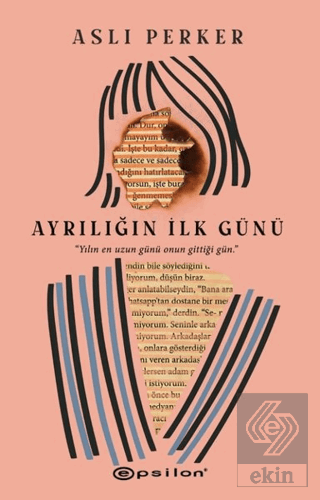 Ayrılığın İlk Günü