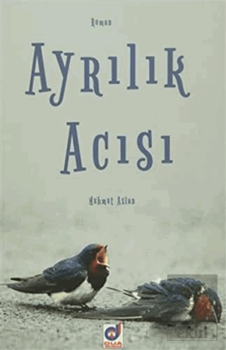 Ayrılık Acısı