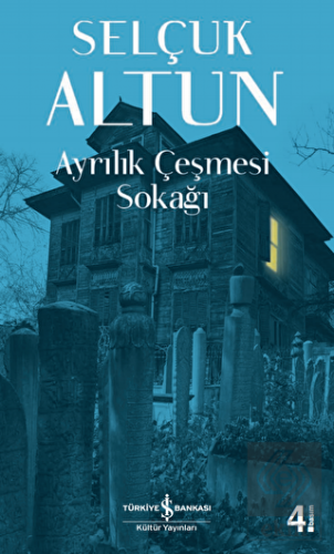 Ayrılık Çeşmesi Sokağı