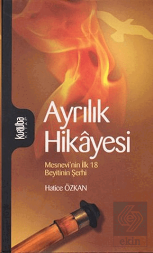 Ayrılık Hikayesi