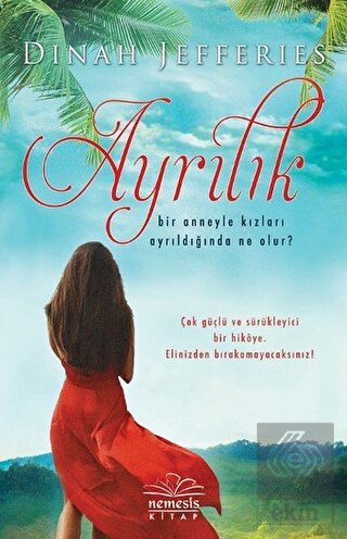 Ayrılık