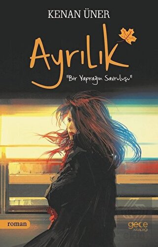 Ayrılık