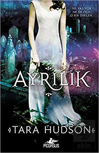 Ayrılık