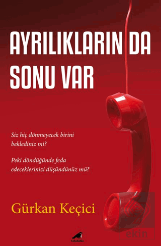 Ayrılıkların da Sonu Var