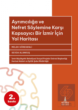 Ayrımcılığa ve Nefret Söylemine Karşı Kapsayıcı Bi