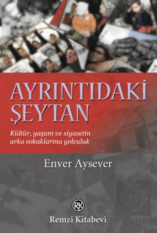 Ayrıntıdaki Şeytan