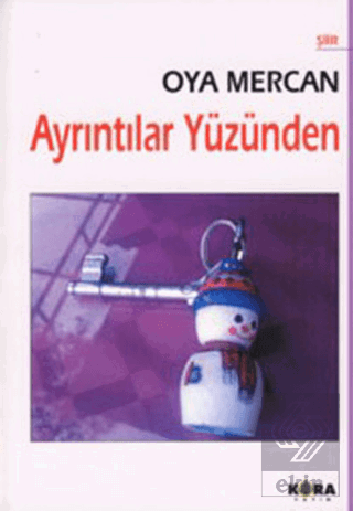 Ayrıntılar Yüzünden