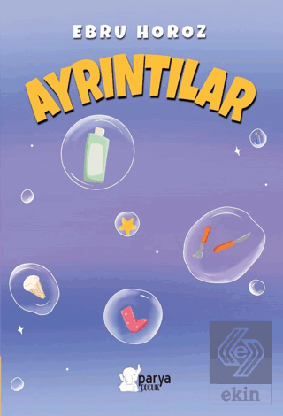 Ayrıntılar