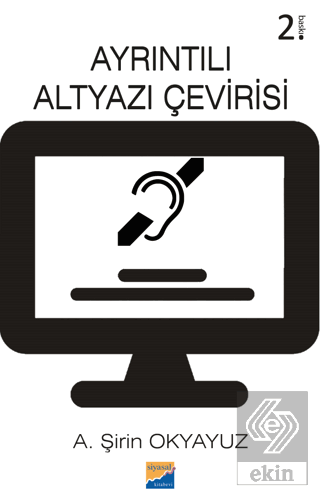 Ayrıntılı Altyazı Çevirisi