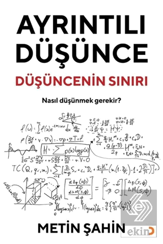 Ayrıntılı Düşünce