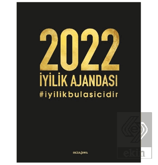 Ayşe Arman 2022 İyilik Ajandası