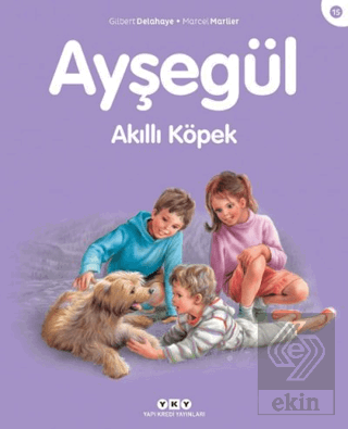 Ayşegül Akıllı Köpek