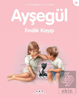 Ayşegül Fındık Kayıp