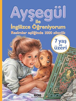 Ayşegül ile İngilizce Öğreniyorum